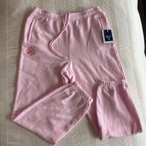 Roller Rabbit x Target jogger sweatpants M